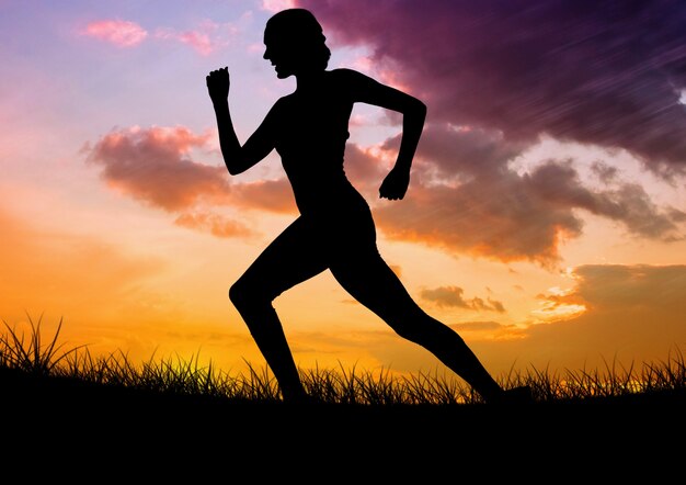 Jakie korzyści niesie ze sobą regularne bieganie?