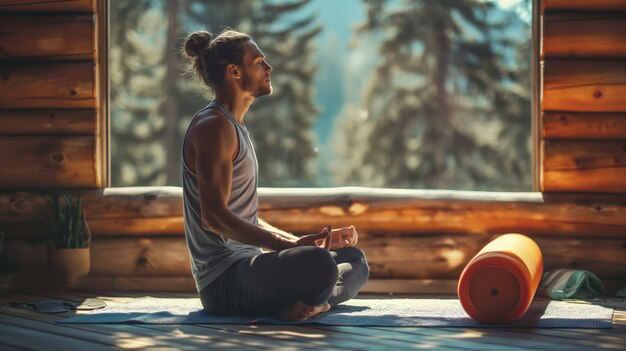 Jak sport może pomóc w walce z lękiem i depresją?