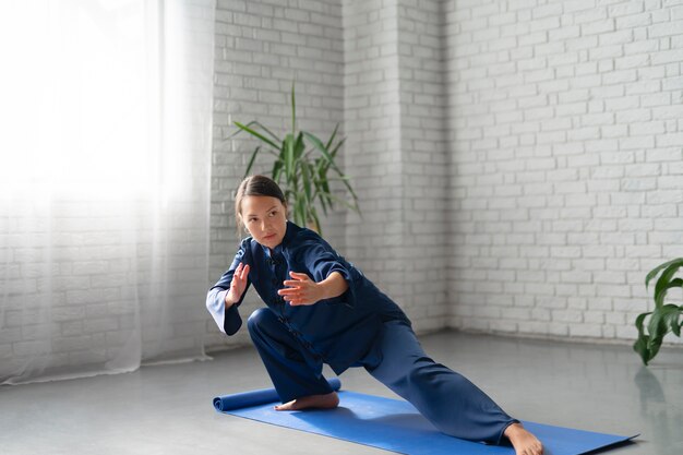 Jak aikido wpływa na rozwój emocjonalny i fizyczny dzieci?